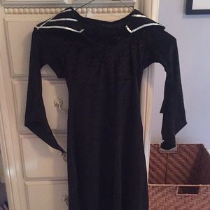 Girls spiderella costume